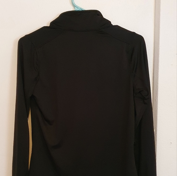 Exercise jacket - Picture 5 of 5